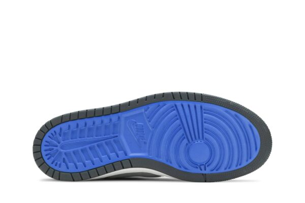Jordan 1 High Zoom Air CMFT League of Legends (Esports) DD1453-001 - Brosneaker photo 4