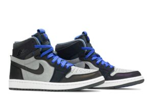 Jordan 1 High Zoom Air CMFT League of Legends (Esports) DD1453-001 - Brosneaker photo 8