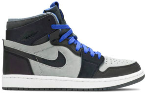 Jordan 1 High Zoom Air CMFT League of Legends (Esports) DD1753-001 - Brosneaker photo 1