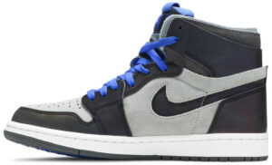 Jordan 1 High Zoom Air CMFT League of Legends (Esports) DD1753-001 - Brosneaker photo 2