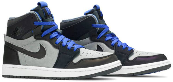 Jordan 1 High Zoom Air CMFT League of Legends (Esports) DD1753-001 - Brosneaker photo 3