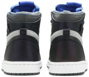 Jordan 1 High Zoom Air CMFT League of Legends (Esports) DD1753-001 - Brosneaker photo 4