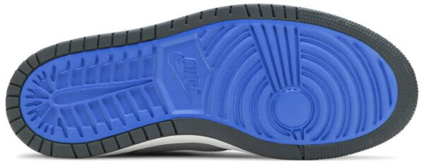 Jordan 1 High Zoom Air CMFT League of Legends (Esports) DD1753-001 - Brosneaker photo 5