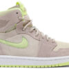 Jordan 1 High Zoom Air CMFT Lemon Twist (Women's) CT0979-200 - Brosneaker photo 1