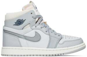 Jordan 1 High Zoom Air CMFT London DH4268-001 - Brosneaker photo 1