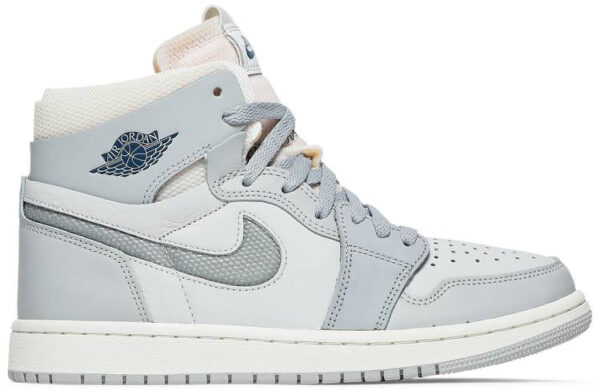 Jordan 1 High Zoom Air CMFT London DH4268-001 - Brosneaker photo 1