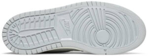 Jordan 1 High Zoom Air CMFT London DH4268-001 - Brosneaker photo 2