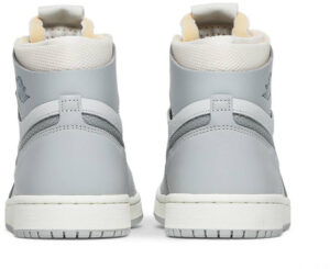 Jordan 1 High Zoom Air CMFT London DH4268-001 - Brosneaker photo 3