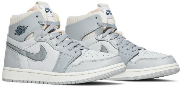 Jordan 1 High Zoom Air CMFT London DH4268-001 - Brosneaker photo 4