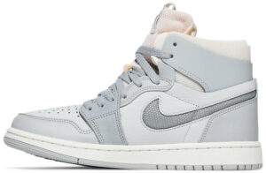 Jordan 1 High Zoom Air CMFT London DH4268-001 - Brosneaker photo 5