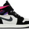 Jordan 1 High Zoom Air CMFT PSG Paris Saint-Germain DB3610-105 - Brosneaker photo 1