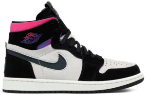 Jordan 1 High Zoom Air CMFT PSG Paris Saint-Germain DB3610-105 - Brosneaker photo 1