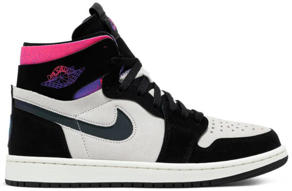 Jordan 1 High Zoom Air CMFT PSG Paris Saint-Germain DB3610-105 - Brosneaker photo 1