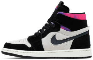Jordan 1 High Zoom Air CMFT PSG Paris Saint-Germain DB3610-105 - Brosneaker photo 3