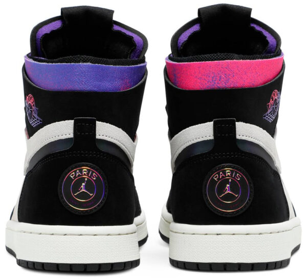 Jordan 1 High Zoom Air CMFT PSG Paris Saint-Germain DB3610-105 - Brosneaker photo 5
