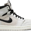 Jordan 1 High Zoom Air CMFT Summit White Black (Women's) CT0979-100 - Brosneaker photo 1