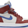 Jordan 1 High Zoom Air CMFT Team Red (Women's) CT0979-104 - Brosneaker photo 1