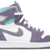 Jordan 1 High Zoom Air CMFT White Daybreak Tropical Twist CT0978-150 - Brosneaker photo 1