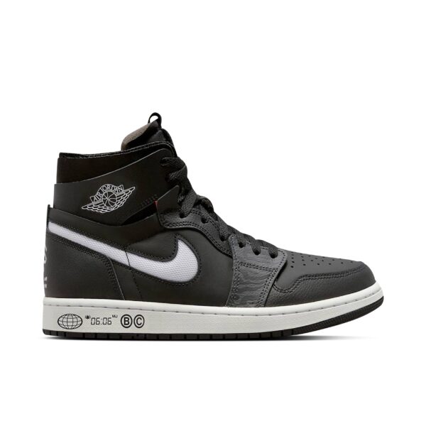 Jordan 1 High Zoom CMFT Breakfast Club DV3473-001 - Brosneaker photo 1