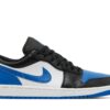 Jordan 1 Low Alternate Royal Toe 553558-140 - Brosneaker photo 1
