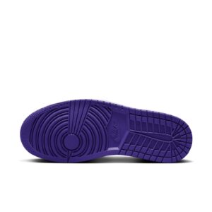 Jordan 1 Low Aqua 553558-154 - Brosneaker photo 7