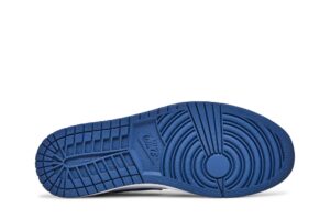 Jordan 1 Low Ashen Slate 553558-414 - Brosneaker photo 4