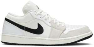 Jordan 1 Low Astrograbber DC3533-100 - Brosneaker photo 1