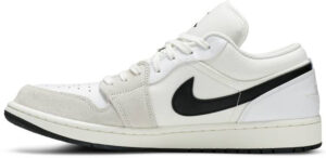 Jordan 1 Low Astrograbber DC3533-100 - Brosneaker photo 2