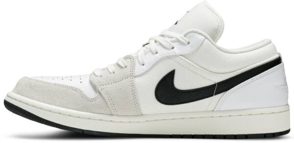 Jordan 1 Low Astrograbber DC3533-100 - Brosneaker photo 2