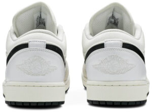 Jordan 1 Low Astrograbber DC3533-100 - Brosneaker photo 4