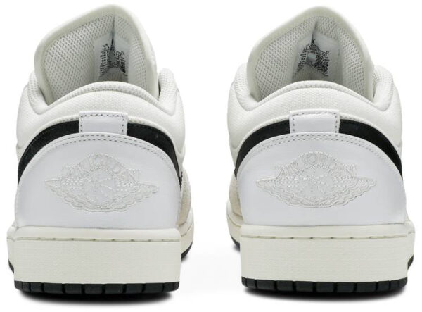 Jordan 1 Low Astrograbber DC3533-100 - Brosneaker photo 4