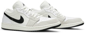 Jordan 1 Low Astrograbber DC3533-100 - Brosneaker photo 5