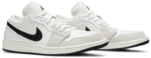 Jordan 1 Low Astrograbber DC3533-100 - Brosneaker photo 5