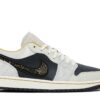 Jordan 1 Low Beaded Swoosh DV1762-001 - Brosneaker photo 1