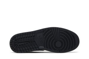 Jordan 1 Low Beaded Swoosh DV1762-001 - Brosneaker photo 4