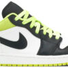 Jordan 1 Low Black Cyber CK3022-003 - Brosneaker photo 1