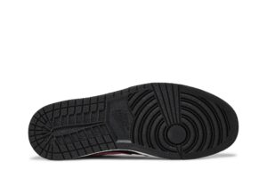 Jordan 1 Low Black Grey Pink 553558-062 - Brosneaker photo 4