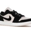 Jordan 1 Low Black Guava Ice (Women's) DC0774-003 - Brosneaker photo 1