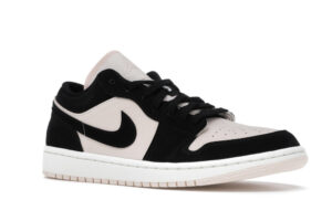 Jordan 1 Low Black Guava Ice (Women's) DC0774-003 - Brosneaker photo 1