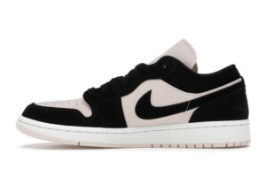 Jordan 1 Low Black Guava Ice (Women's) DC0774-003 - Brosneaker photo 2