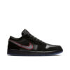 Jordan 1 Low Black Red Orbit CK3022-006 - Brosneaker photo 1