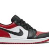 Jordan 1 Low Bred Toe 553558-612 - Brosneaker photo 1