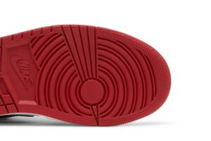 Jordan 1 Low Bred Toe 553558-612 - Brosneaker photo 5