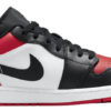 Jordan 1 Low Bred Toe 5553558-612 - Brosneaker photo 1