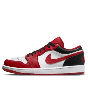 Jordan 1 Low Bulls 553558-163 - Brosneaker photo 1