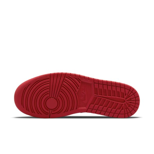 Jordan 1 Low Bulls 553558-163 - Brosneaker photo 3