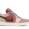 Jordan 1 Low Canyon Rust (Women's) DC0774-602 - Brosneaker photo 1