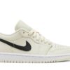 Jordan 1 Low Coconut Milk (Women's) DC0774-121 - Brosneaker photo 1