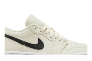 Jordan 1 Low Coconut Milk (Women's) DC0774-121 - Brosneaker photo 2