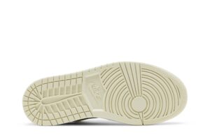 Jordan 1 Low Coconut Milk (Women's) DC0774-121 - Brosneaker photo 4